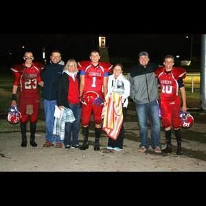 Meet your Posher, Dalton